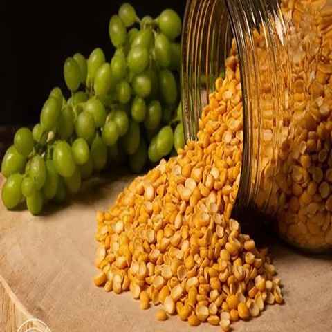 خرید لپه درشت آرتمیس + قیمت فروش استثنایی